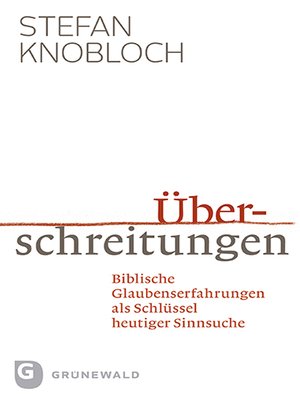 cover image of Überschreitungen
